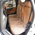 Lexus LX 600 Luxury 2025